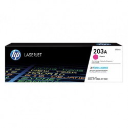 Toner HP 203A Magenta