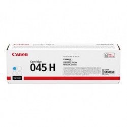 Toner Canon 045H Cyaan