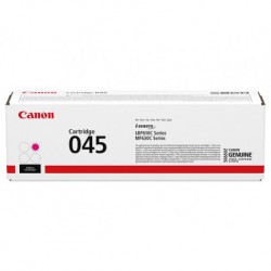 Toner Canon 045 Magenta