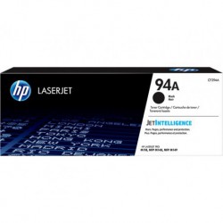 Toner HP 94A Black