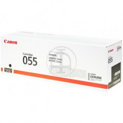 Toner Canon 055 Noir