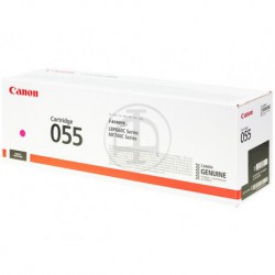 Toner Canon 055 Magenta