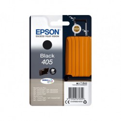 Cartouche d'encre Epson 405 Noir