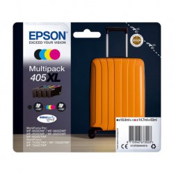 Cartouches Pack Epson 405XL