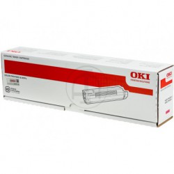 Toner OKI MC851/ MC861 Magenta