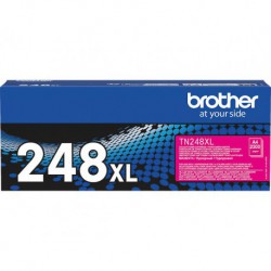 Toner Brother TN-248XL Magenta