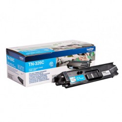 Toner Brother TN-326C Cyaan