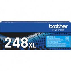 Toner Brother TN-248XL Cyan