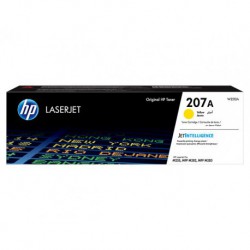 Toner HP 207A Jaune