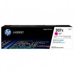 Toner HP 207X Magenta