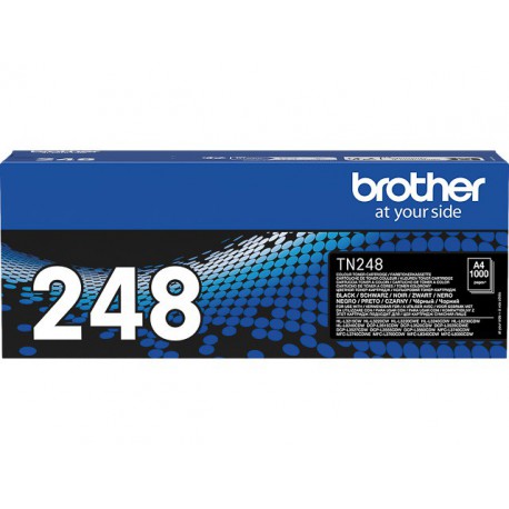 Toner Brother TN-248 Noire