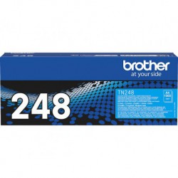 Toner Brother TN-248 Cyan