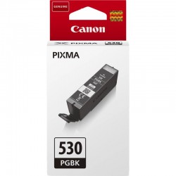 Cartouche d'encre Canon PGI-530 Noir