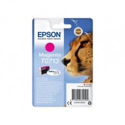 Inktpatroon Epson T0713 Magenta