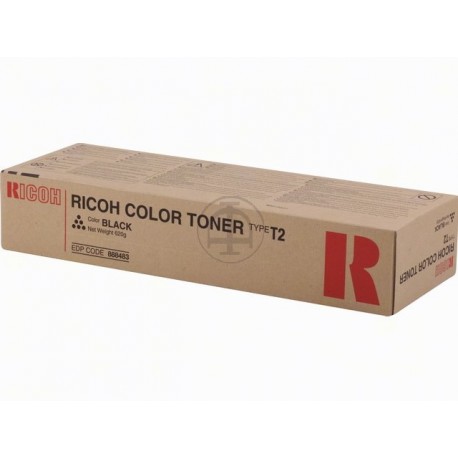 Toner Ricoh Aficio 3224 Noir