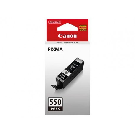 Inktpatroon Canon PGI-550PGBK