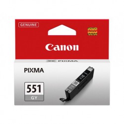 Inktpatroon Canon CLI-551GY