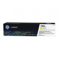 Toner HP CF352A - 130A Geel