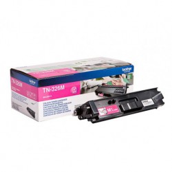 Toner Brother TN-326M Magenta