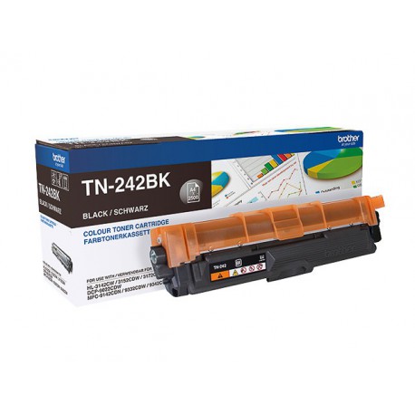 Toner Brother TN-242BK