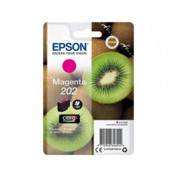 Inktpatroon Epson 202 Magenta