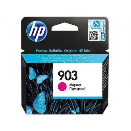 Inktpatroon HP 903 Magenta