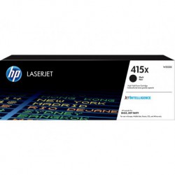 Toner HP 415X Zwart