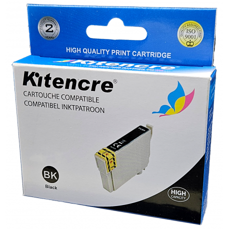 Cartouche d'encre PGI-2500 XL BK