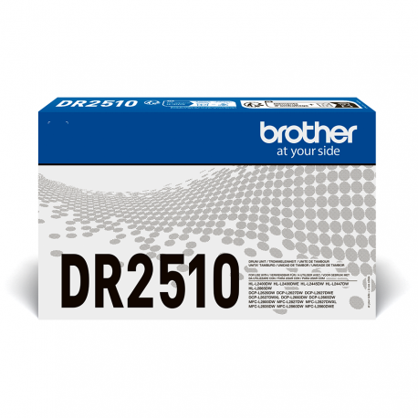 Drum Brother DR-2510