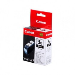 Inktpatroon Canon  BCI-3 BK