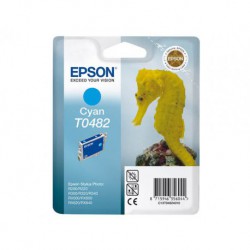 Inktpatroon Epson T0482