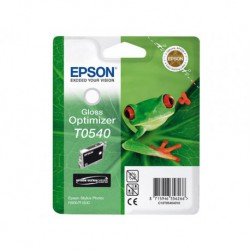 Cartouche d'encre Epson Optimiseur T0540