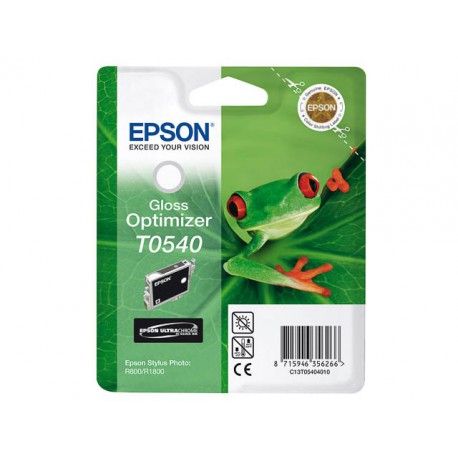 Cartouche d'encre Epson Optimiseur T0540