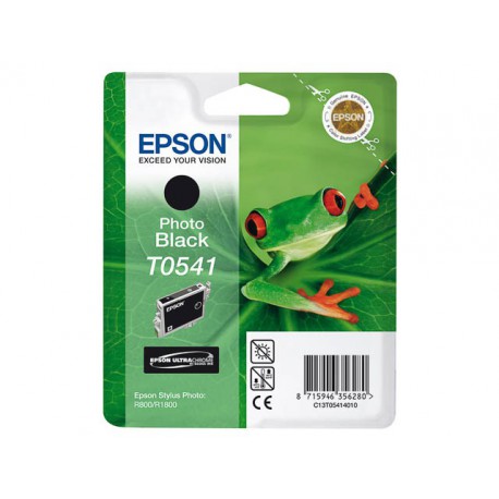 Cartouche d'encre Epson T0541