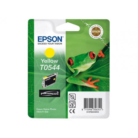 Inktpatroon Epson T0544