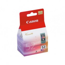 Inktpatroon Canon Photo CL-52