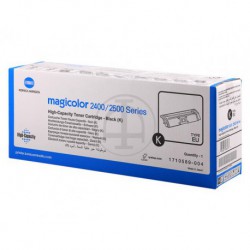 Toner Minolta MC-2400W HC Black