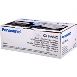 Tambour Panasonic KX-FA84X Noir