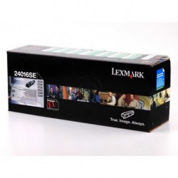 Toner Lexmark 24016SE