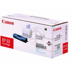 Toner Canon EP-22 Noir