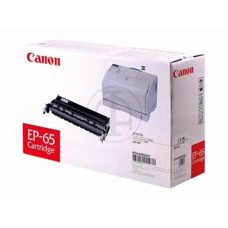 Toner Canon EP-65 Noir