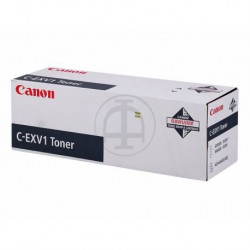 Toner Canon CEXV-1 Zwart