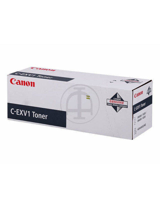 Toner Canon CEXV-1 Zwart