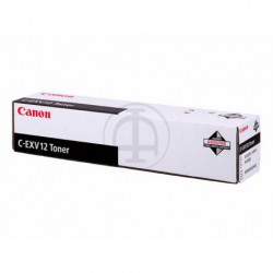 Toner Canon CEXV-12 Noir