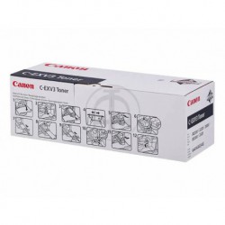 Toner Canon CEXV-3 Noir