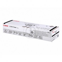 Toner Canon C-EXV9 Noir