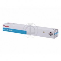 Toner Canon C-EXV9 Cyaan