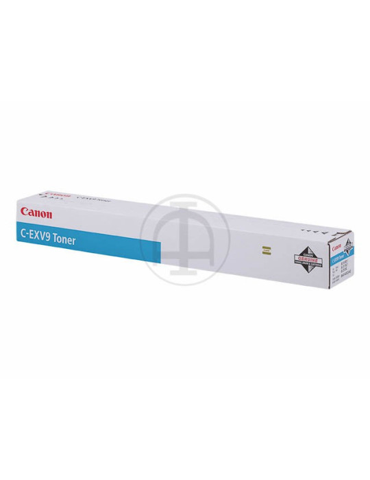 Toner Canon C-EXV9 Cyaan