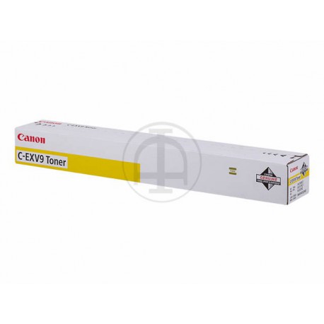 Toner Canon C-EXV9 Jaune