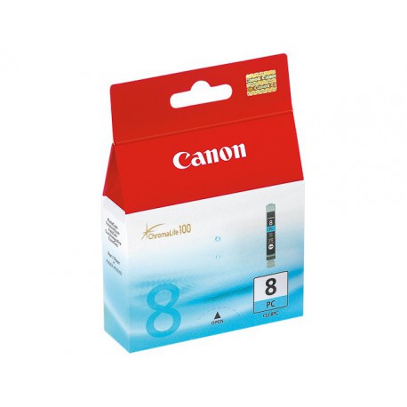 Cartouche d'encre Canon CLI-8PC